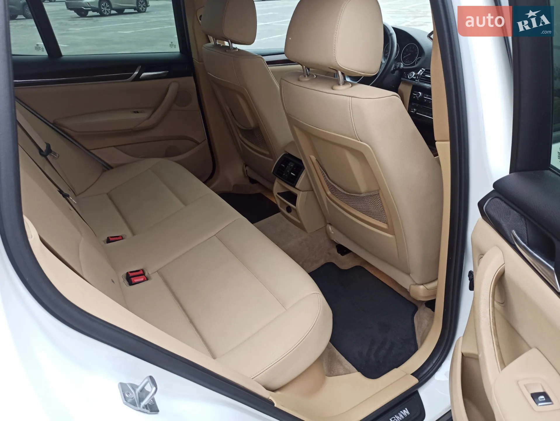 2014 BMW X3 - мініатюра 19