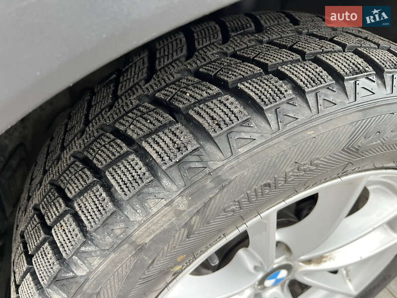 Внедорожник / Кроссовер BMW X3 2014 в Могилев-Подольске