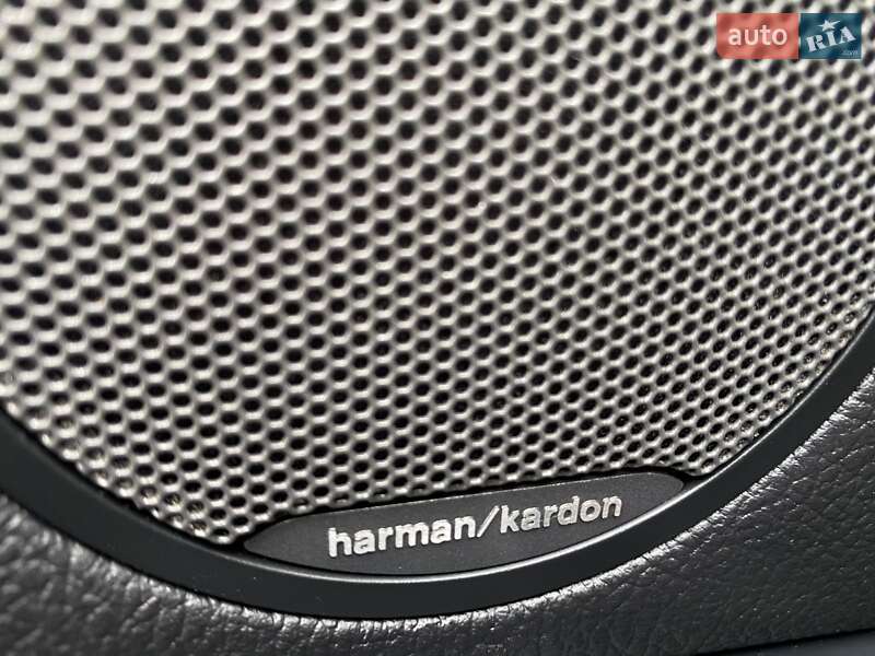 Внедорожник / Кроссовер BMW X3 2015 в Луцке