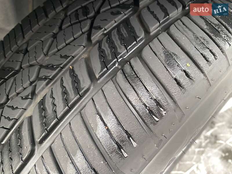 Внедорожник / Кроссовер BMW X3 2015 в Луцке