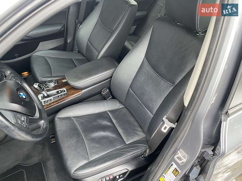 Внедорожник / Кроссовер BMW X3 2015 в Луцке