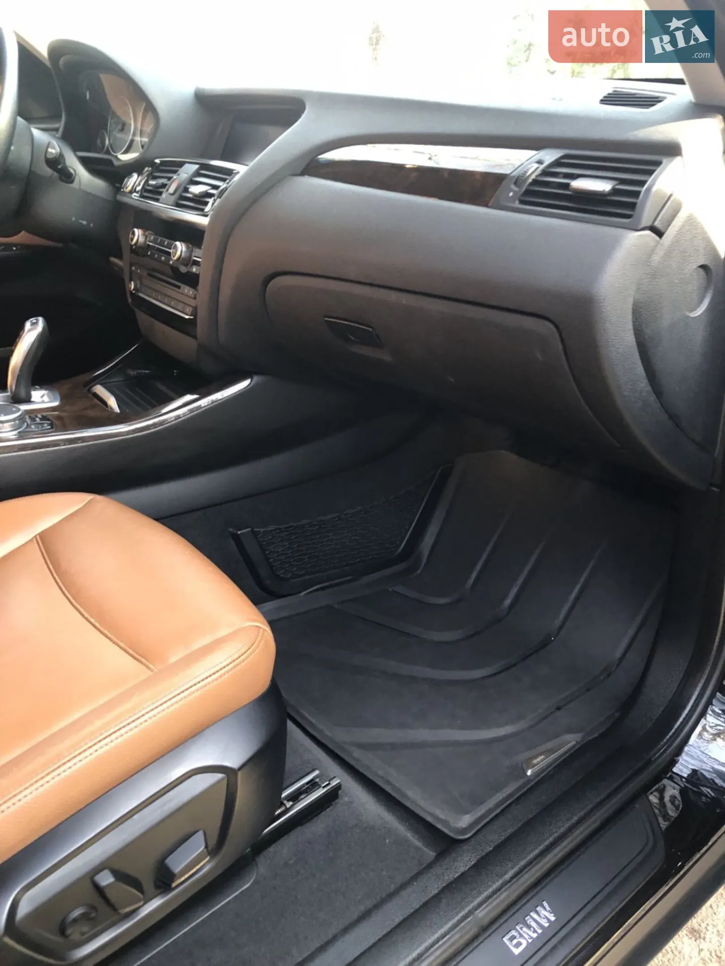 2015 BMW X3 - мініатюра 2