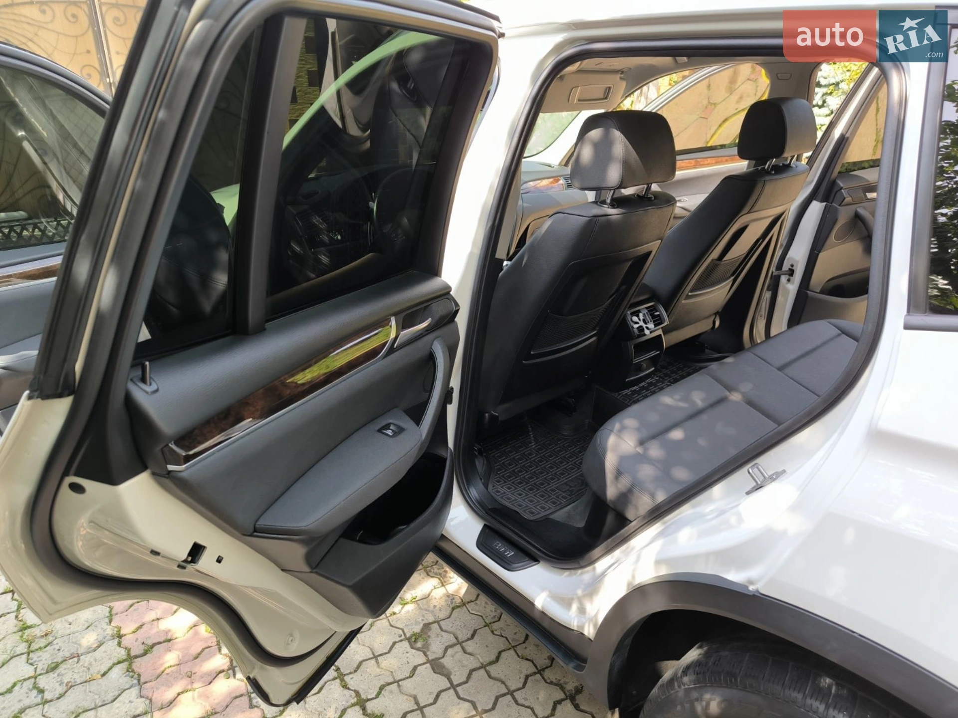 2014 BMW X3 - мініатюра 11