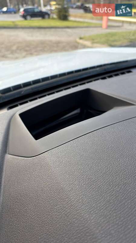 Внедорожник / Кроссовер BMW X3 2014 в Львове