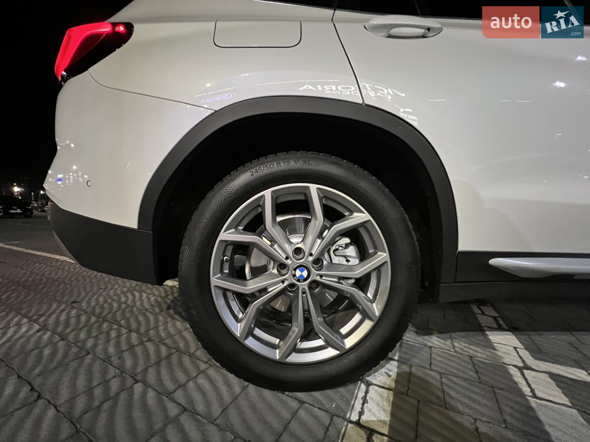 2022 BMW X3 - мініатюра 19
