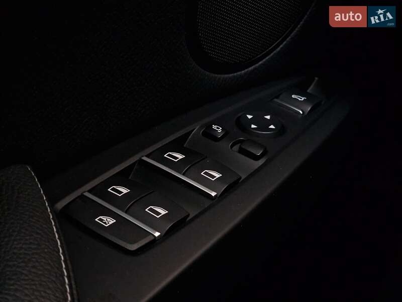 Внедорожник / Кроссовер BMW X3 2016 в Одессе