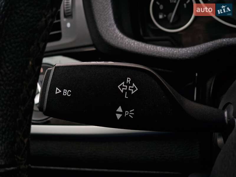 Внедорожник / Кроссовер BMW X3 2016 в Одессе