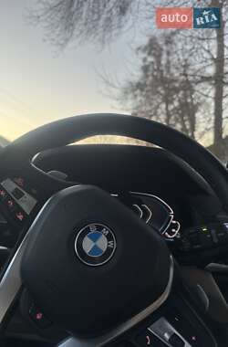 Внедорожник / Кроссовер BMW X3 2020 в Киеве