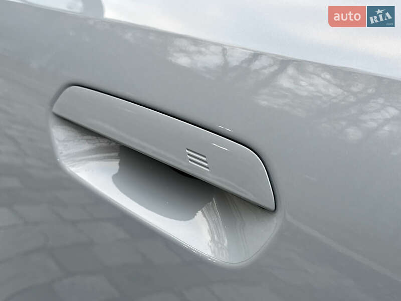 Внедорожник / Кроссовер BMW X3 2025 в Киеве