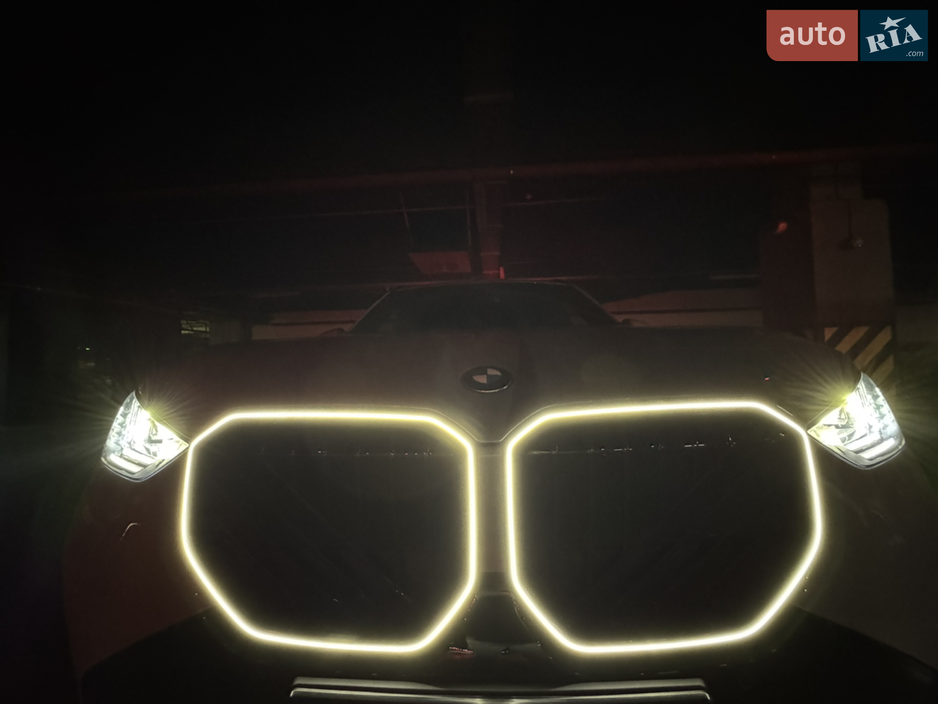 2025 BMW X3 - мініатюра 92