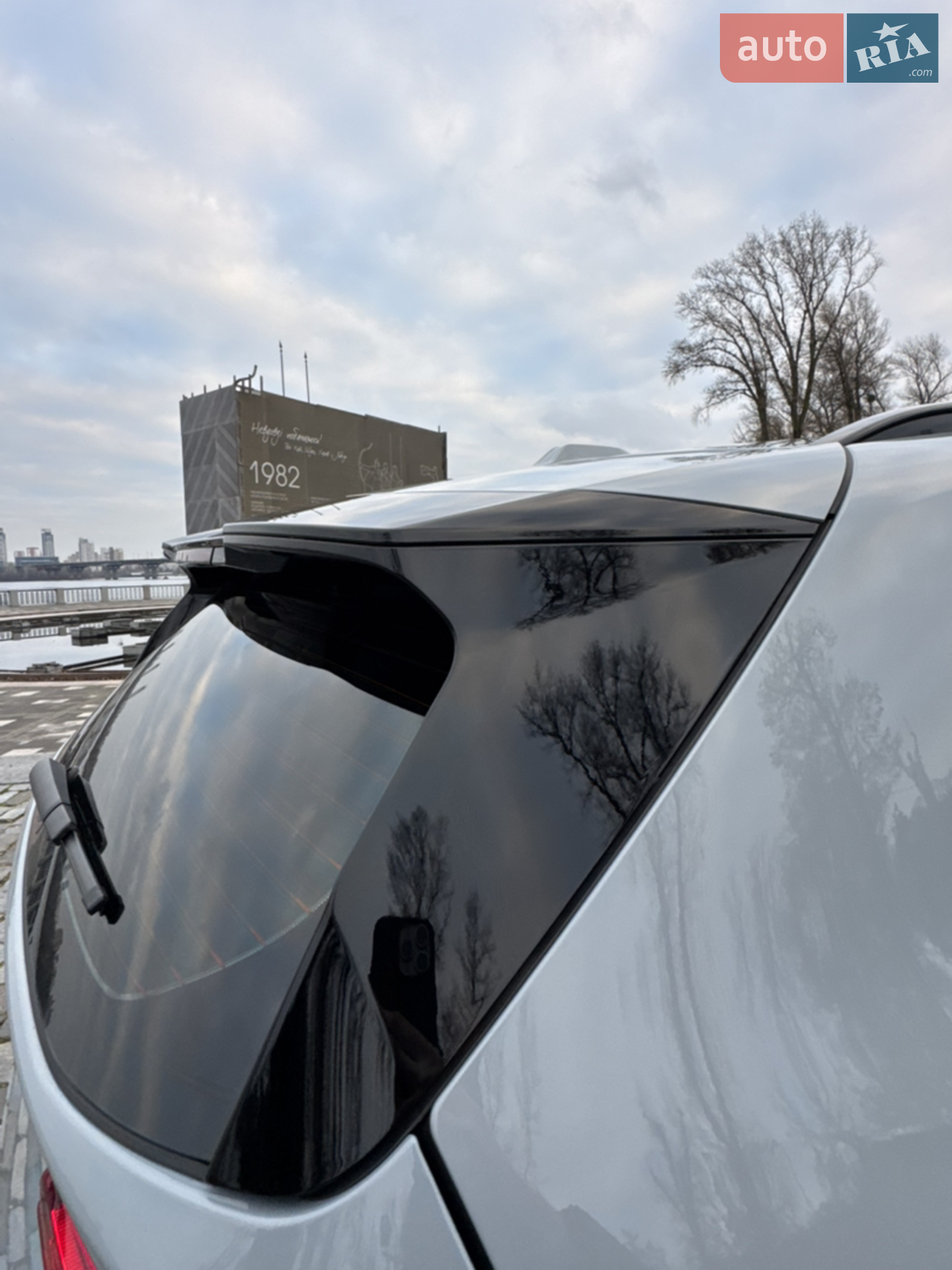 2025 BMW X3 - мініатюра 128