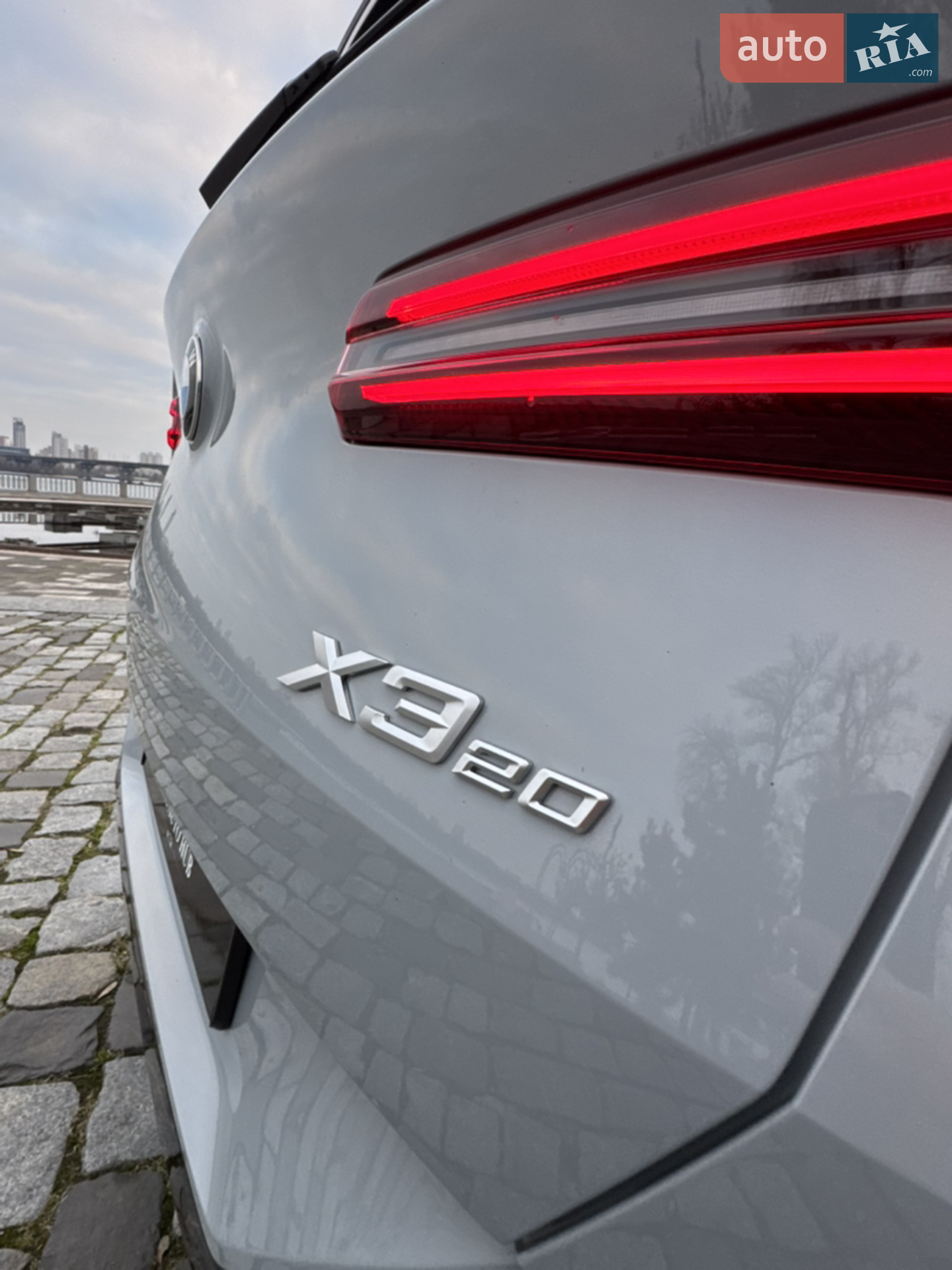 2025 BMW X3 - мініатюра 129
