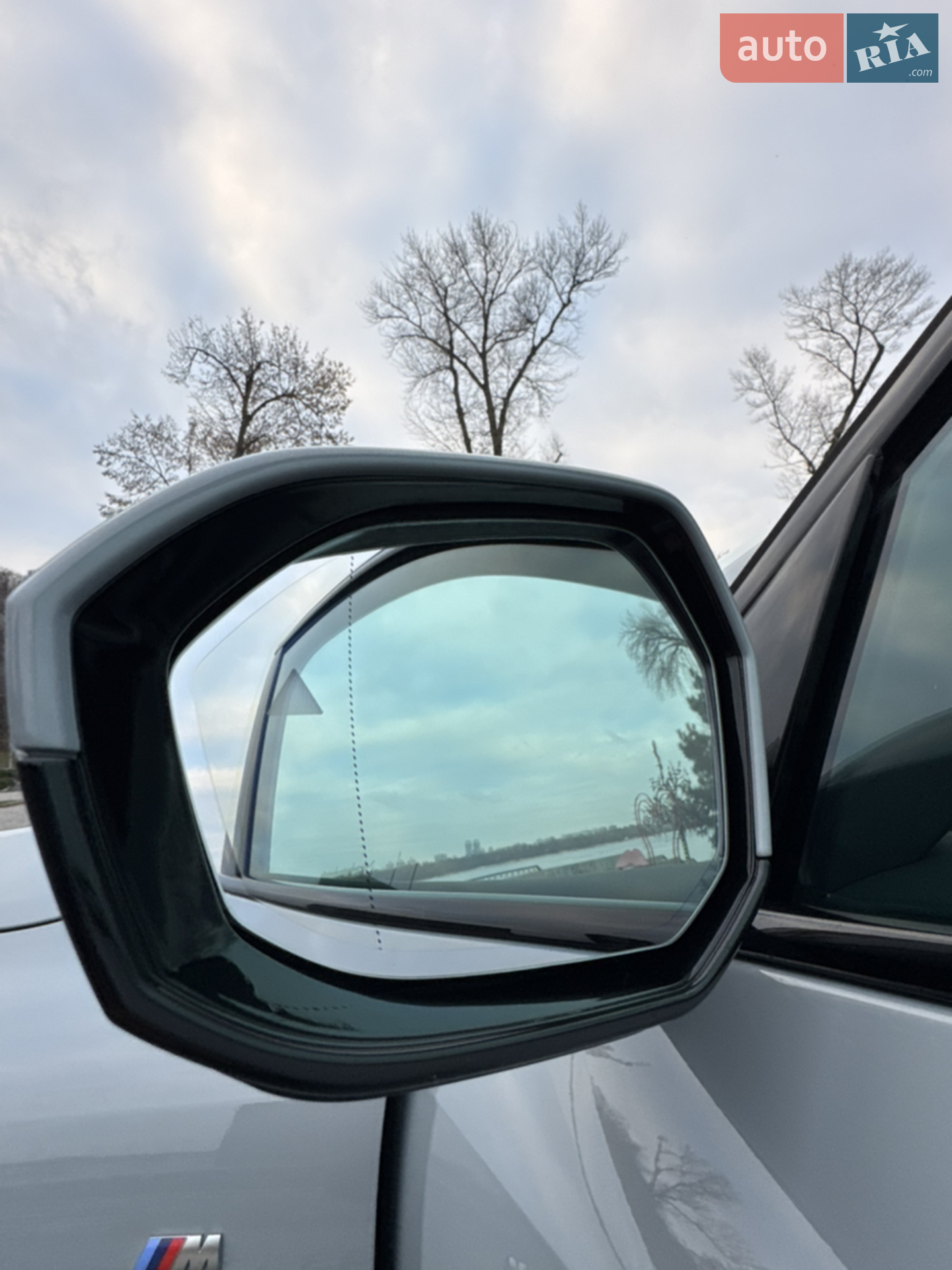 2025 BMW X3 - мініатюра 132