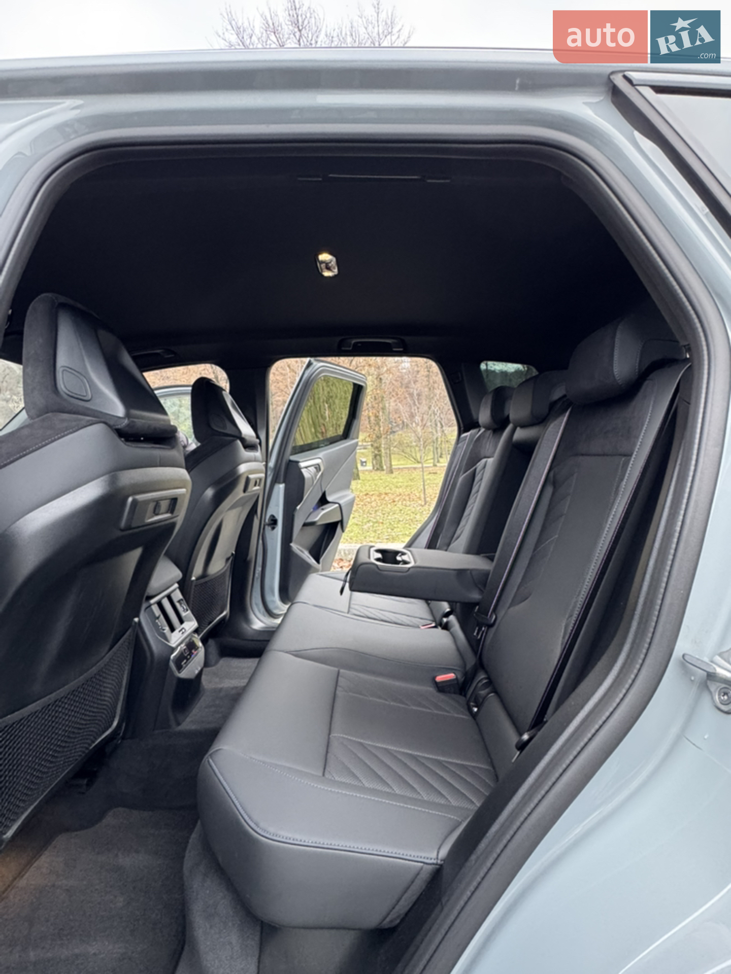 2025 BMW X3 - мініатюра 157