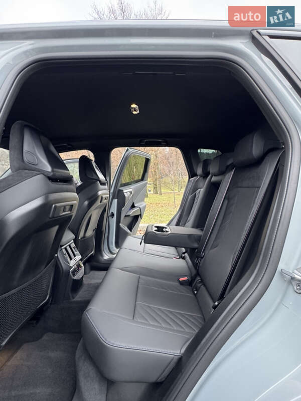 Внедорожник / Кроссовер BMW X3 2025 в Киеве