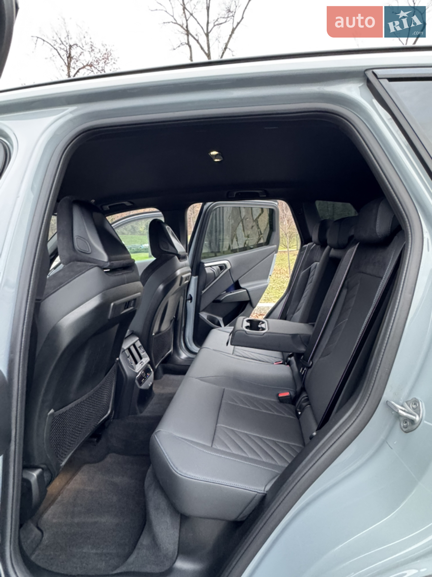 2025 BMW X3 - мініатюра 171
