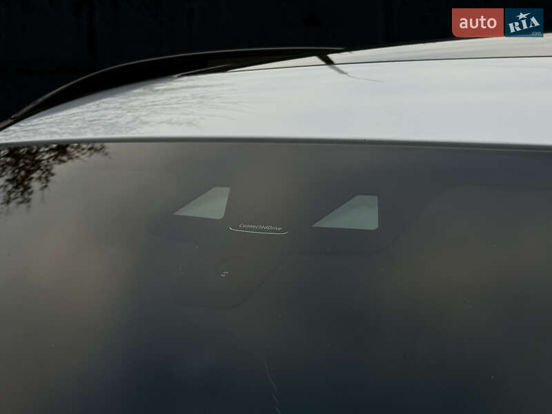 Внедорожник / Кроссовер BMW X3 2018 в Киеве