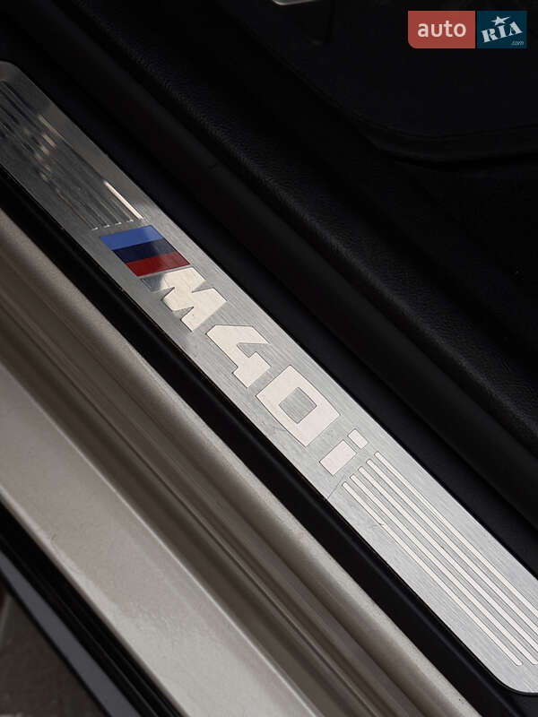 Внедорожник / Кроссовер BMW X3 2019 в Одессе фото 10 Внедорожник / Кроссовер BMW X3 2019 в Одессе