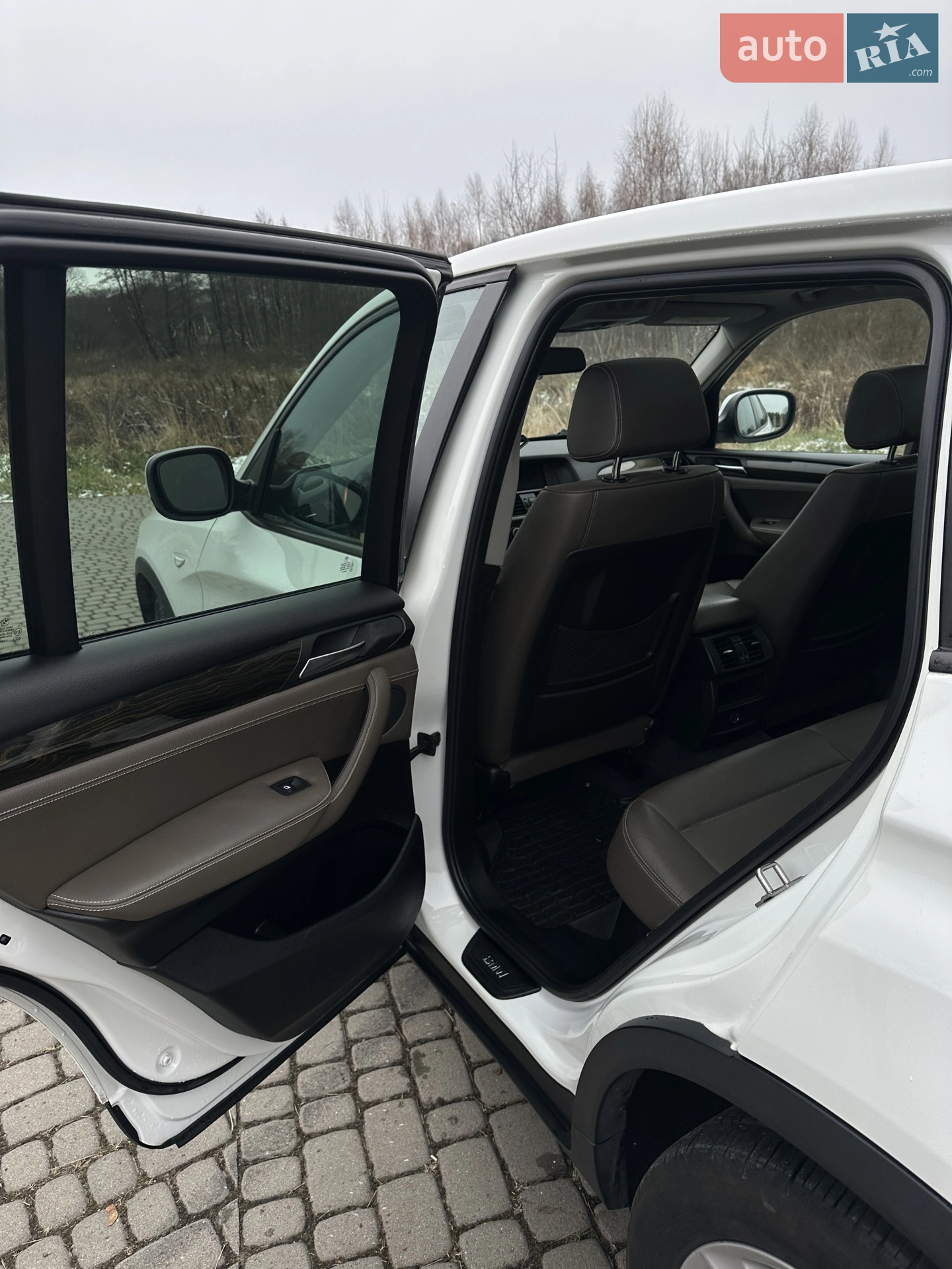 2012 BMW X3 - мініатюра 16