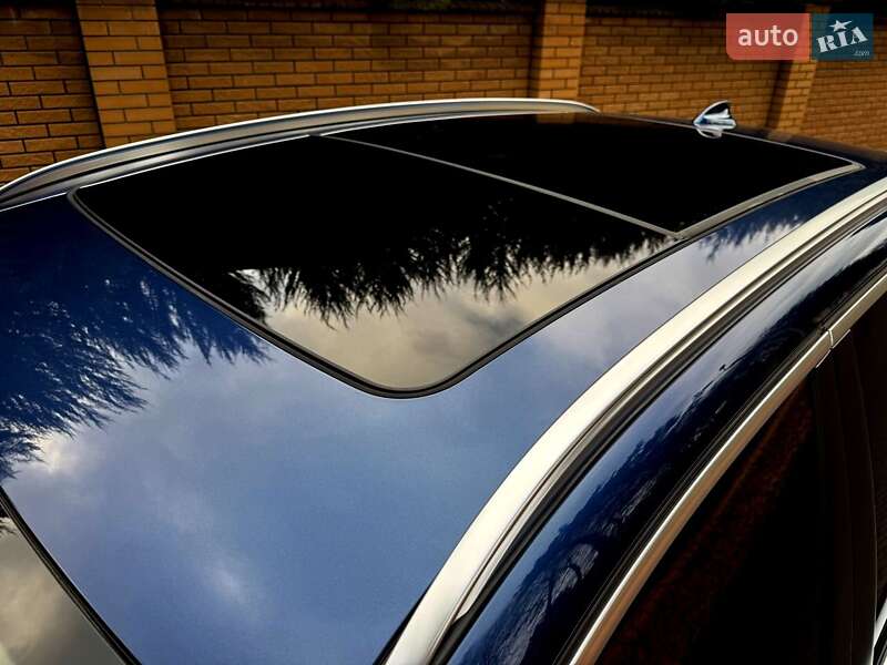 Внедорожник / Кроссовер BMW X3 2024 в Хмельницком фото 18 Внедорожник / Кроссовер BMW X3 2024 в Хмельницком