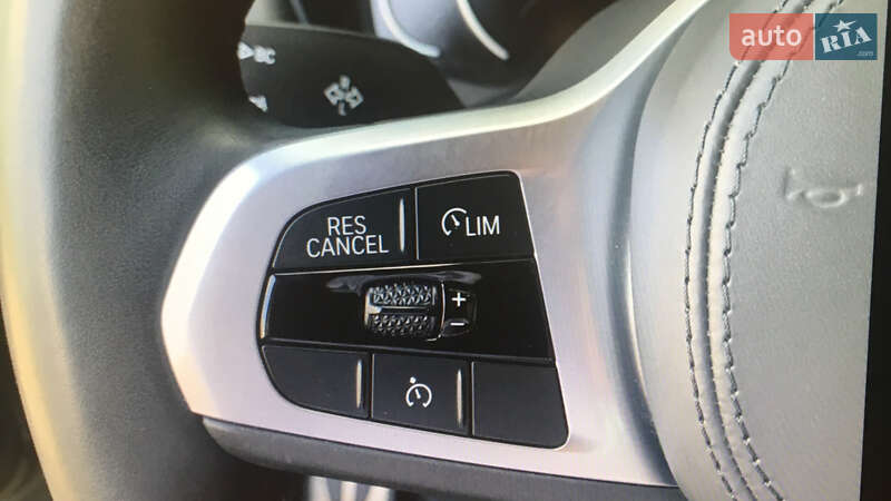 Внедорожник / Кроссовер BMW X3 2020 в Львове фото 10 Внедорожник / Кроссовер BMW X3 2020 в Львове