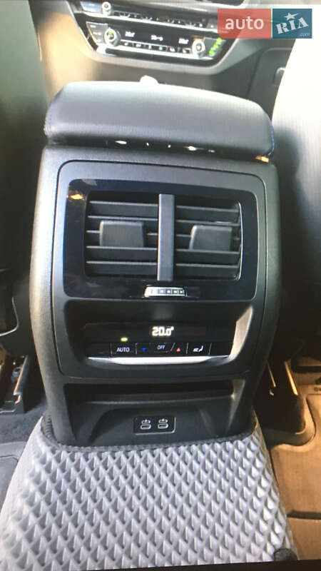 Внедорожник / Кроссовер BMW X3 2020 в Львове фото 24 Внедорожник / Кроссовер BMW X3 2020 в Львове