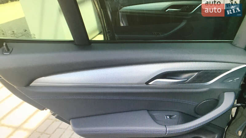 Внедорожник / Кроссовер BMW X3 2020 в Львове фото 25 Внедорожник / Кроссовер BMW X3 2020 в Львове