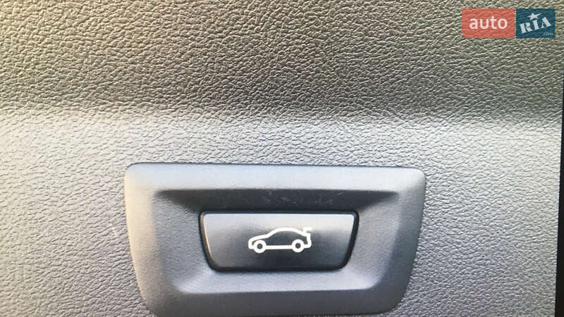 Внедорожник / Кроссовер BMW X3 2020 в Львове фото 27 Внедорожник / Кроссовер BMW X3 2020 в Львове