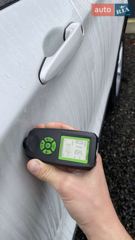 Внедорожник / Кроссовер BMW X3 2015 в Луцке