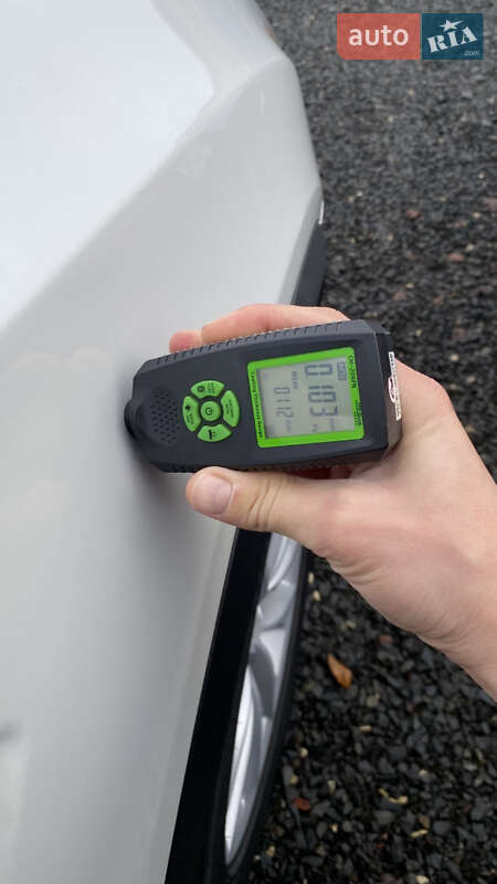 Внедорожник / Кроссовер BMW X3 2015 в Луцке