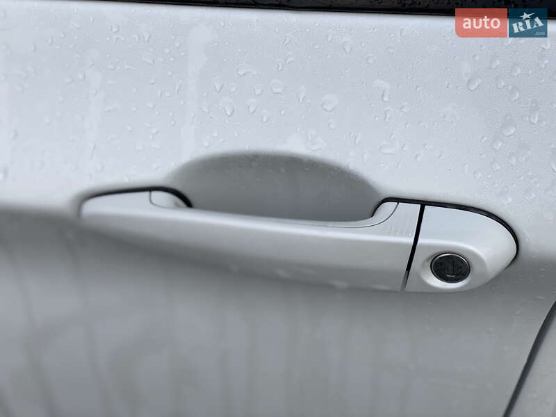 Внедорожник / Кроссовер BMW X3 2015 в Луцке