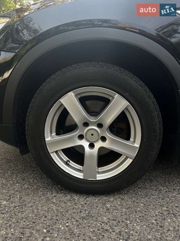 Внедорожник / Кроссовер BMW X3 2015 в Одессе