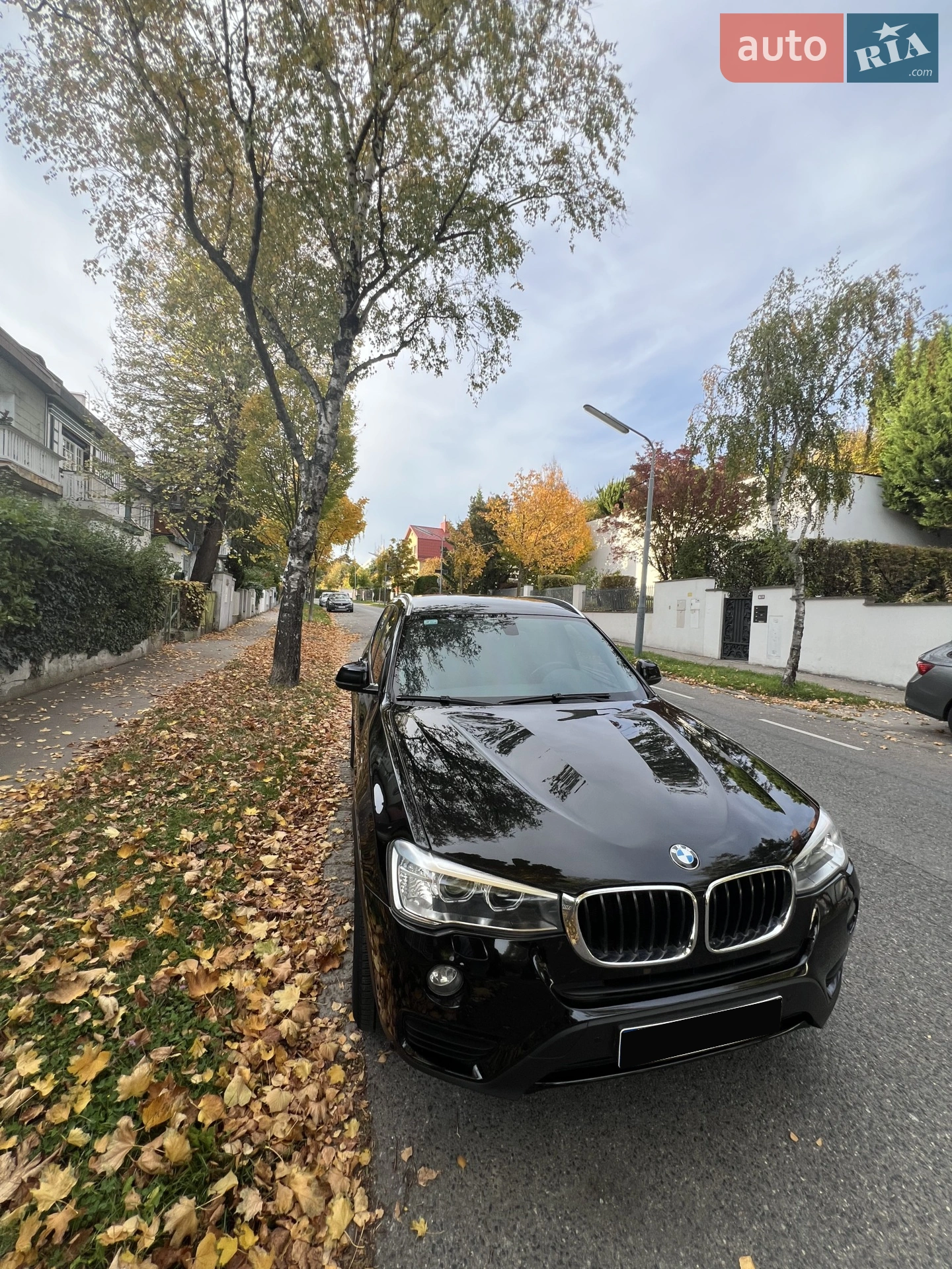 2015 BMW X3 - мініатюра 2