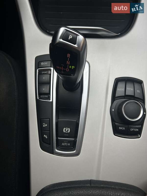 Внедорожник / Кроссовер BMW X3 2015 в Одессе