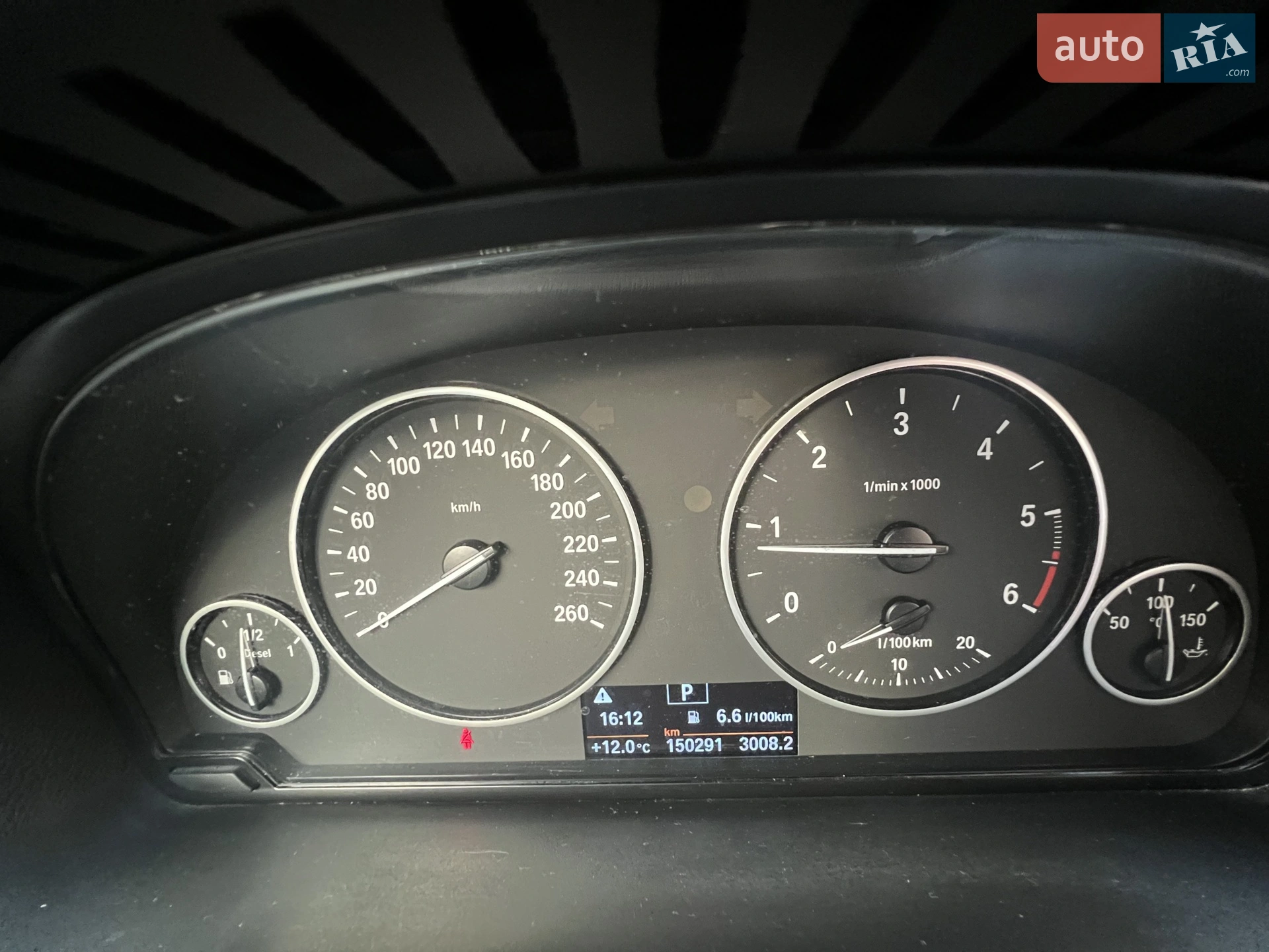 2015 BMW X3 - мініатюра 9