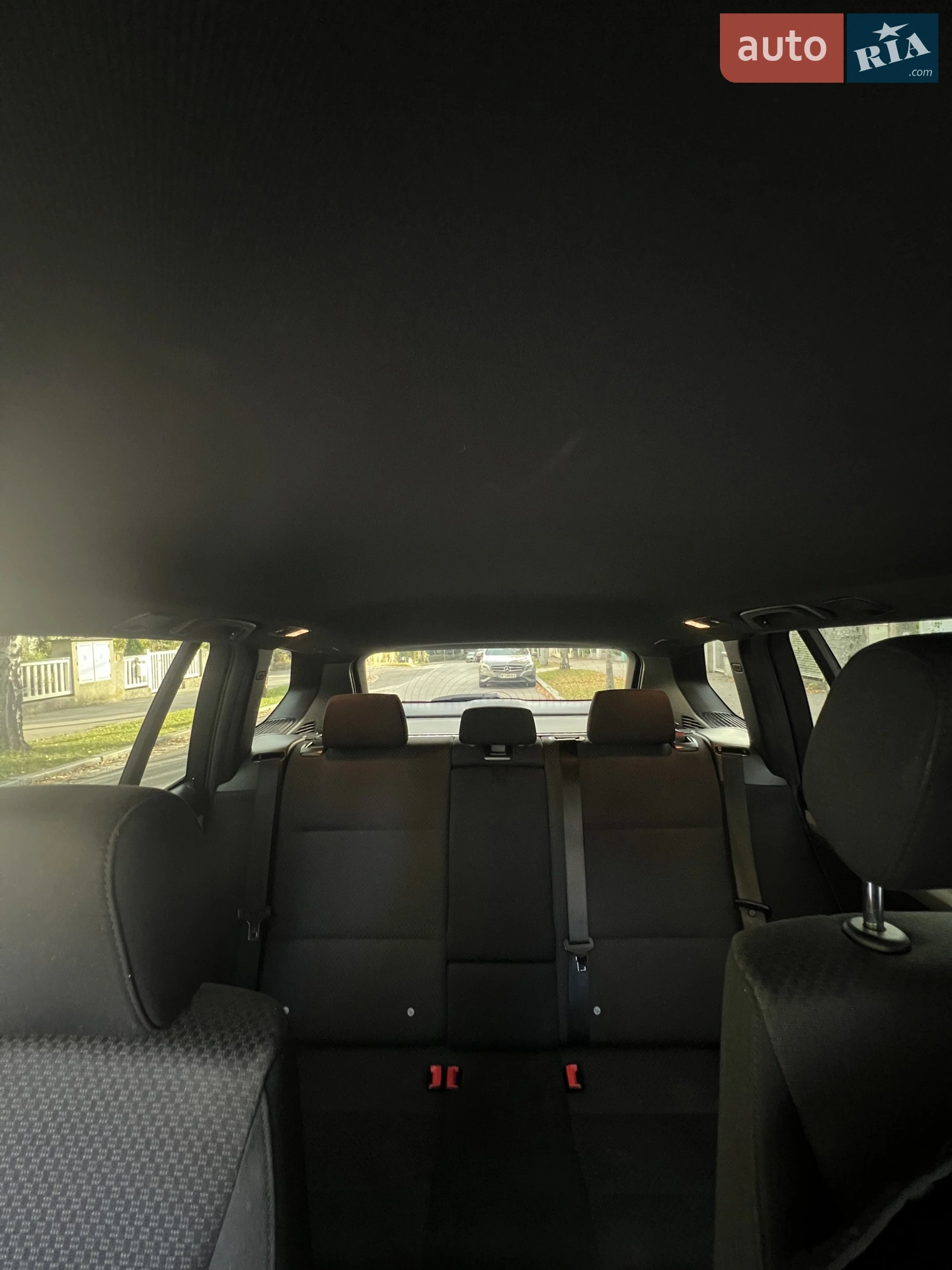 2015 BMW X3 - мініатюра 10