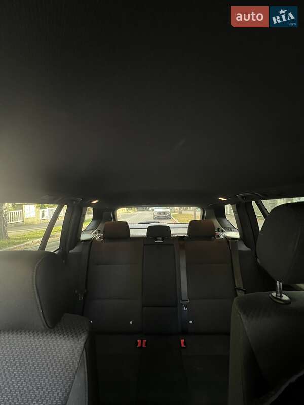 Внедорожник / Кроссовер BMW X3 2015 в Одессе