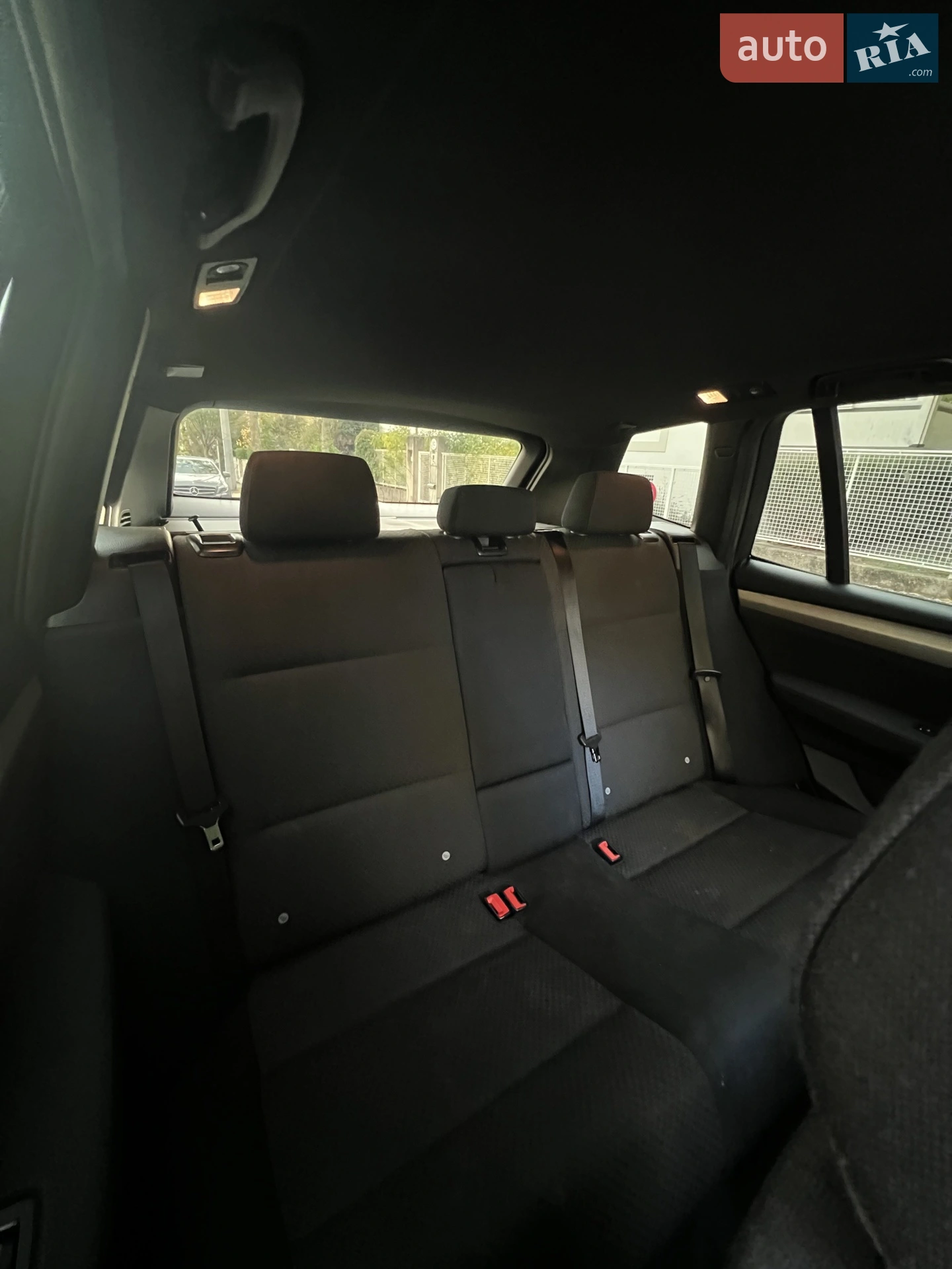 2015 BMW X3 - мініатюра 11
