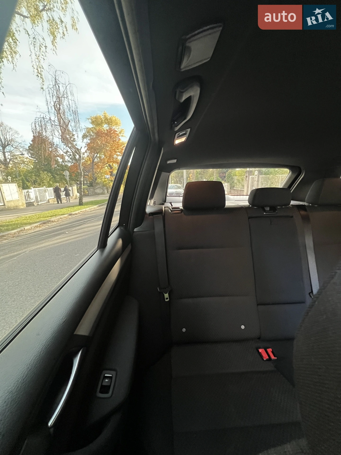 2015 BMW X3 - мініатюра 12