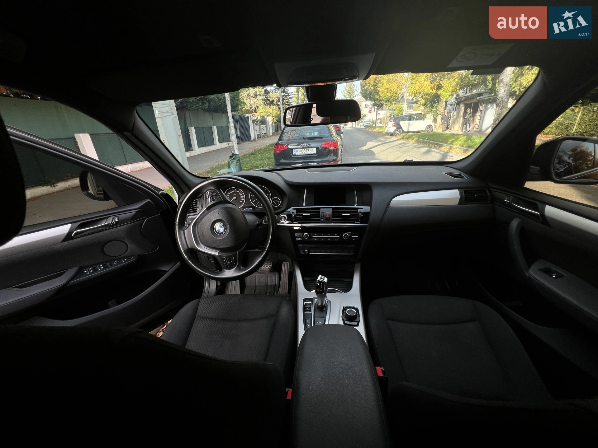 2015 BMW X3 - мініатюра 14