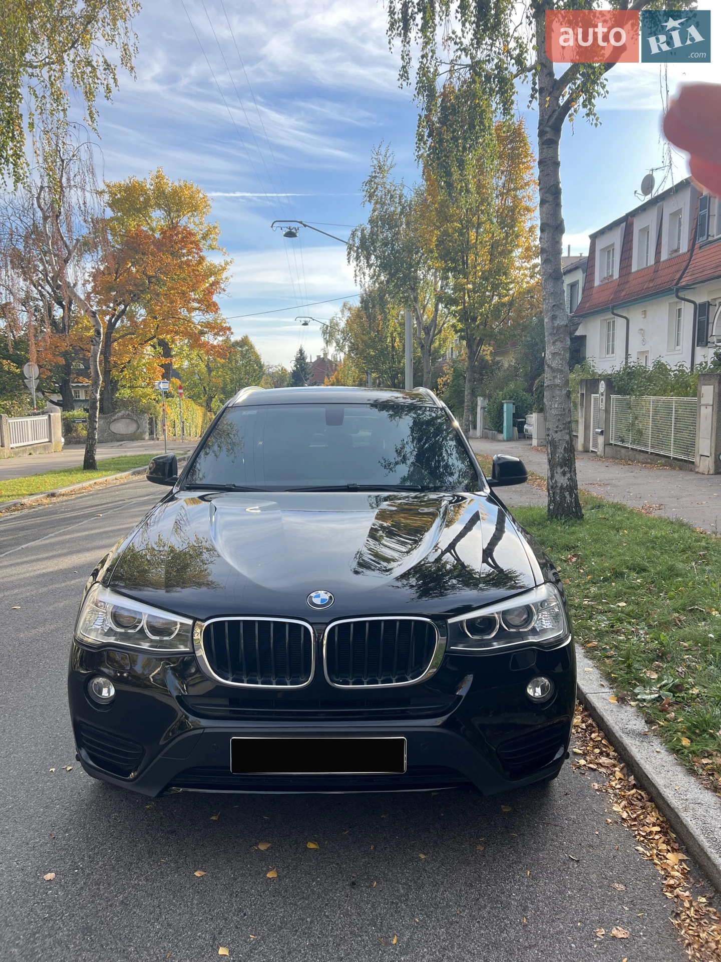 2015 BMW X3 - мініатюра 24