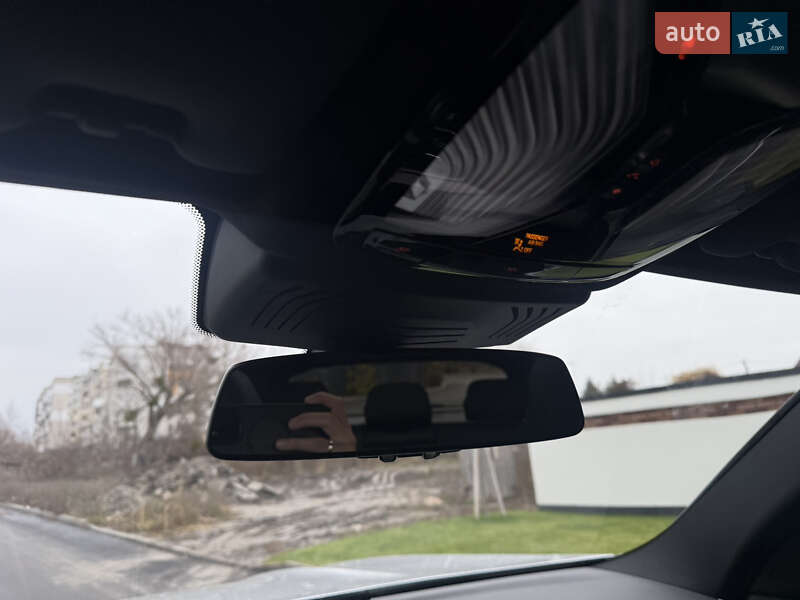 Внедорожник / Кроссовер BMW X3 2018 в Белой Церкви