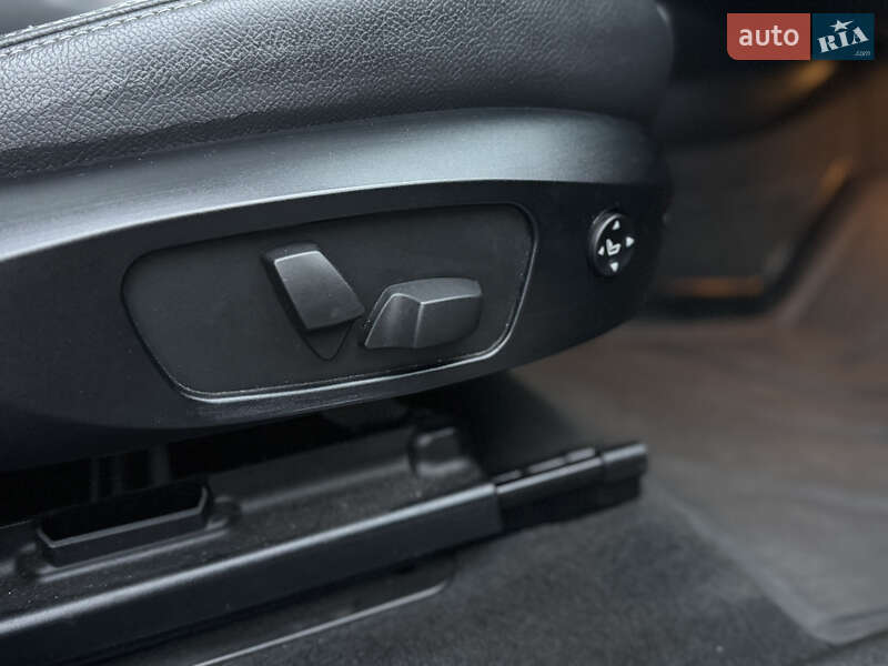 Внедорожник / Кроссовер BMW X3 2014 в Житомире фото 35 Внедорожник / Кроссовер BMW X3 2014 в Житомире