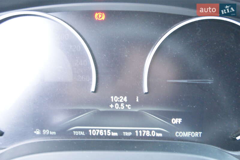 Внедорожник / Кроссовер BMW X3 2020 в Львове фото 33 Внедорожник / Кроссовер BMW X3 2020 в Львове