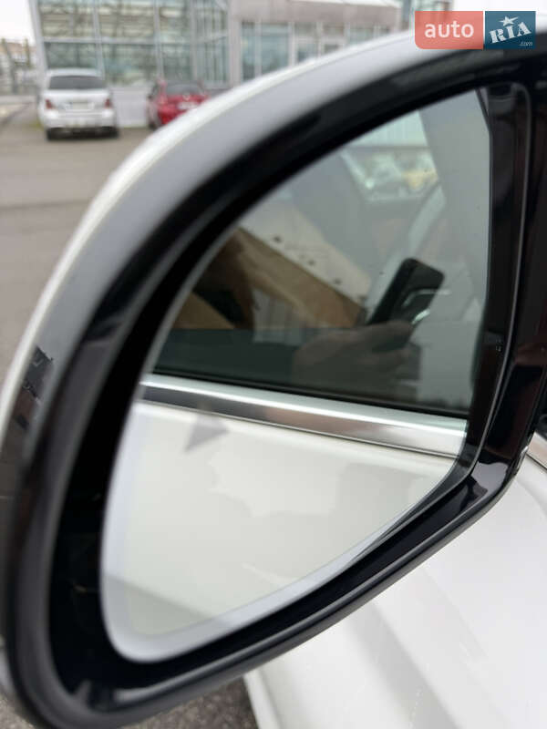 Внедорожник / Кроссовер BMW X3 2018 в Киеве фото 28 Внедорожник / Кроссовер BMW X3 2018 в Киеве