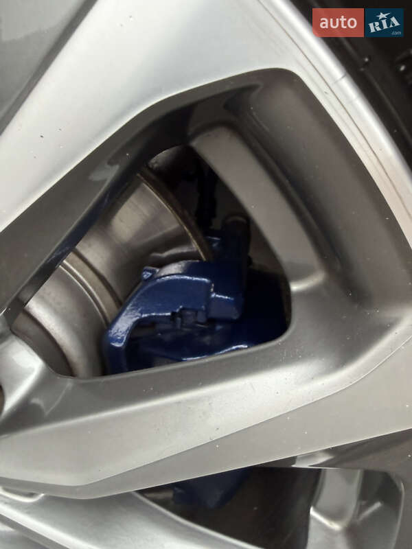 Внедорожник / Кроссовер BMW X3 2018 в Киеве фото 30 Внедорожник / Кроссовер BMW X3 2018 в Киеве