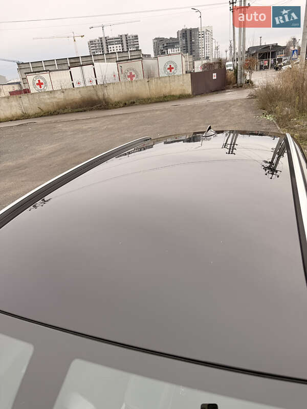 Внедорожник / Кроссовер BMW X3 2016 в Киеве