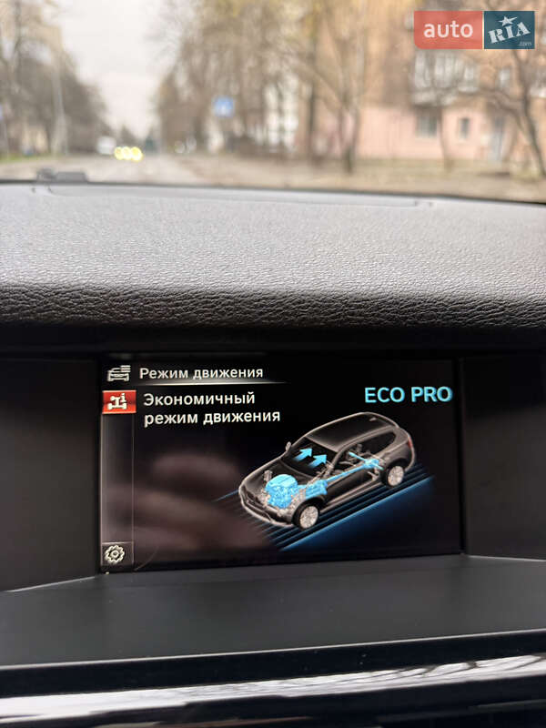 Внедорожник / Кроссовер BMW X3 2016 в Киеве