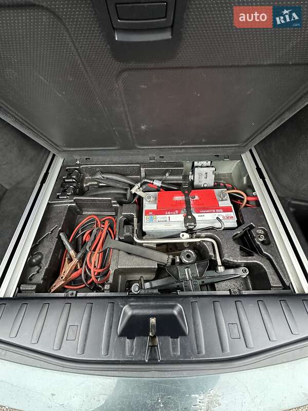 Внедорожник / Кроссовер BMW X3 2008 в Белогородке