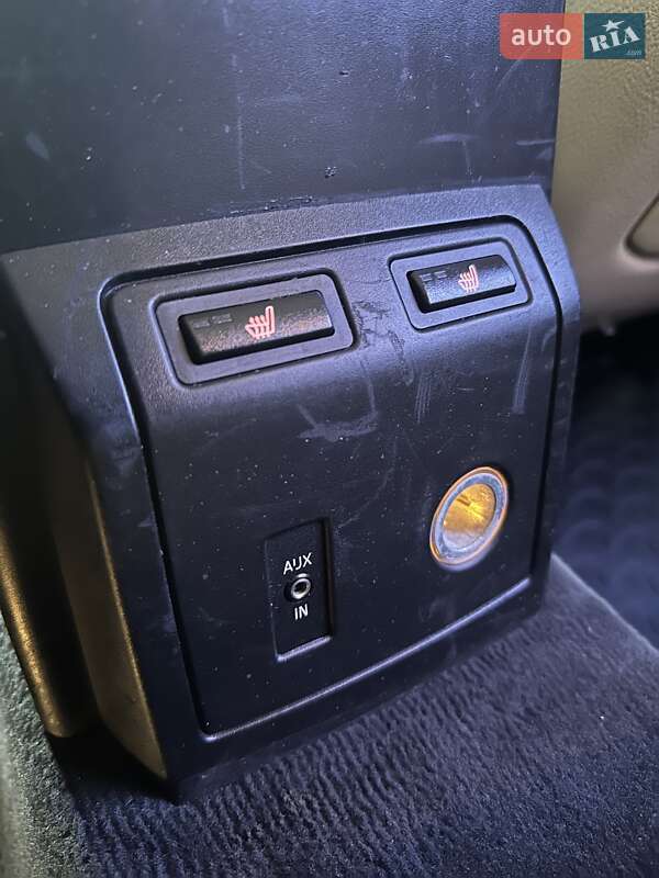 Внедорожник / Кроссовер BMW X3 2008 в Белогородке